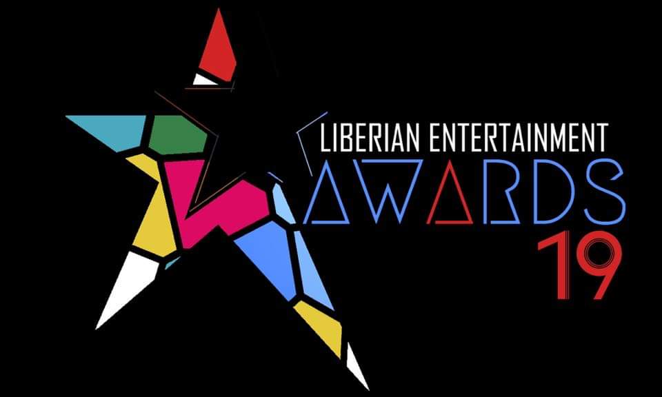 Liberia Entertainment Awards logo